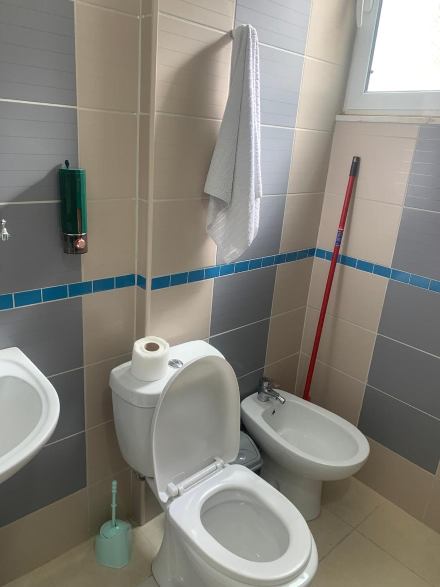 Adriatik Apartaments Саранда Экстерьер фото