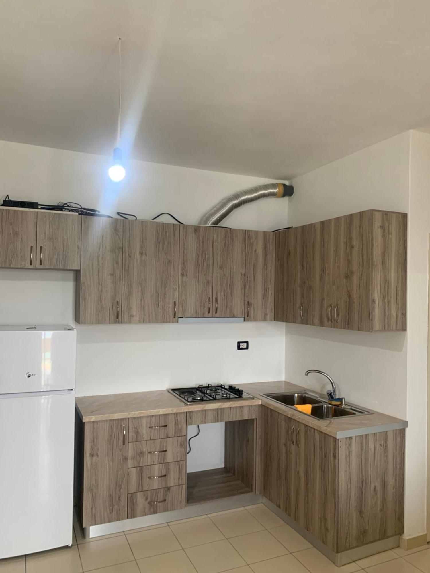 Adriatik Apartaments Саранда Экстерьер фото